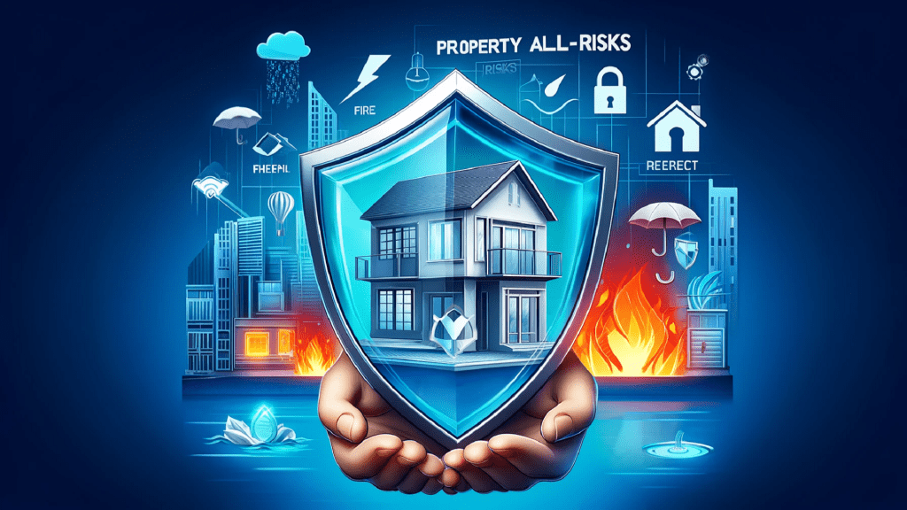 Property All-Risks Insurance