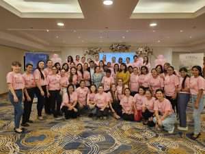 Breast Cancer Awareness Campaign Omega Insurance Brokers4