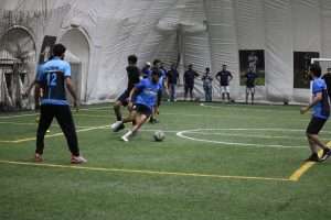 Insurance Football League Champions Omega Insurance Brokers6