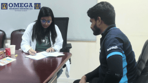 health wellness campaign for Barakat Vegetables and Fruits