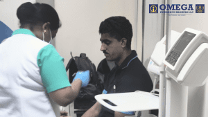 health wellness campaign for Barakat Vegetables and Fruits1