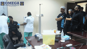 health wellness campaign for Barakat Vegetables and Fruits2