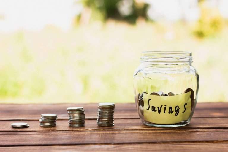 investment savings for retirement