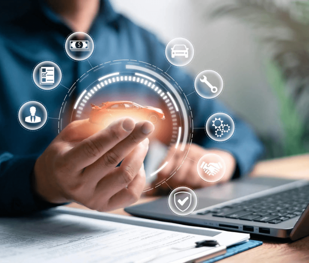 Comprehensive Car Insurance in dubai