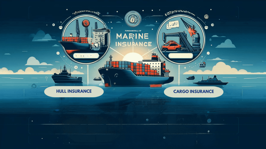 Marine Insurance with Omega Insurance Brokers