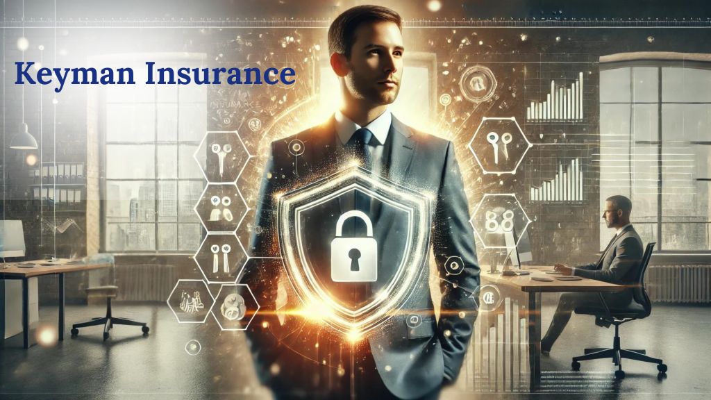 KEYMAN INSURANCE in dubai, UAE