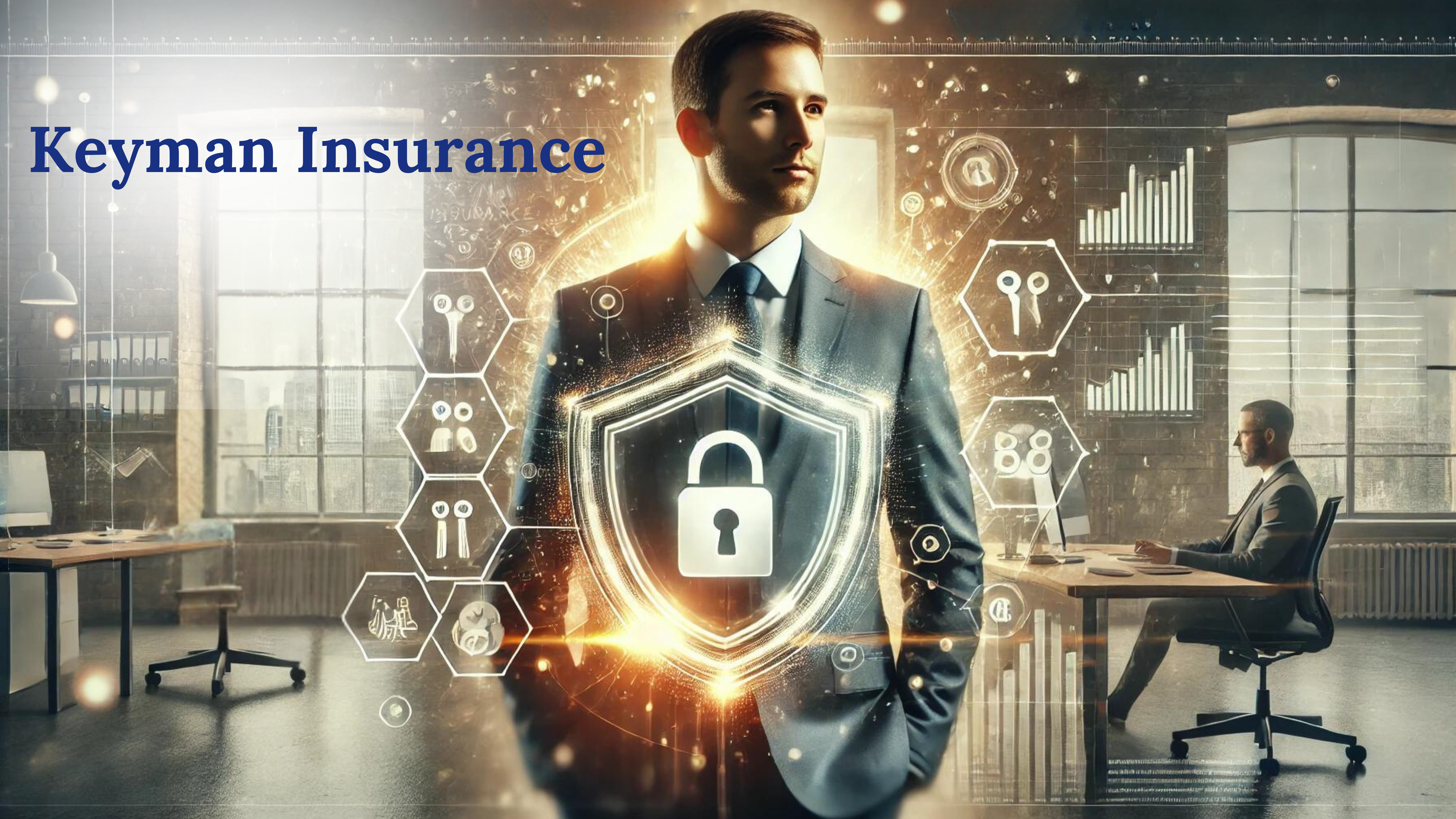 KEYMAN INSURANCE in dubai, UAE