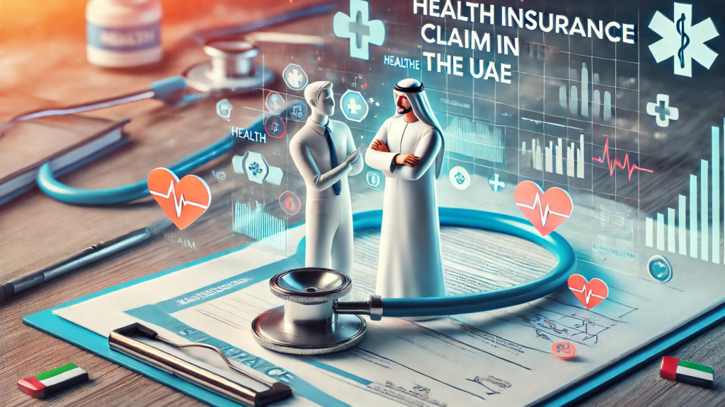 medical and health insurance in dubai