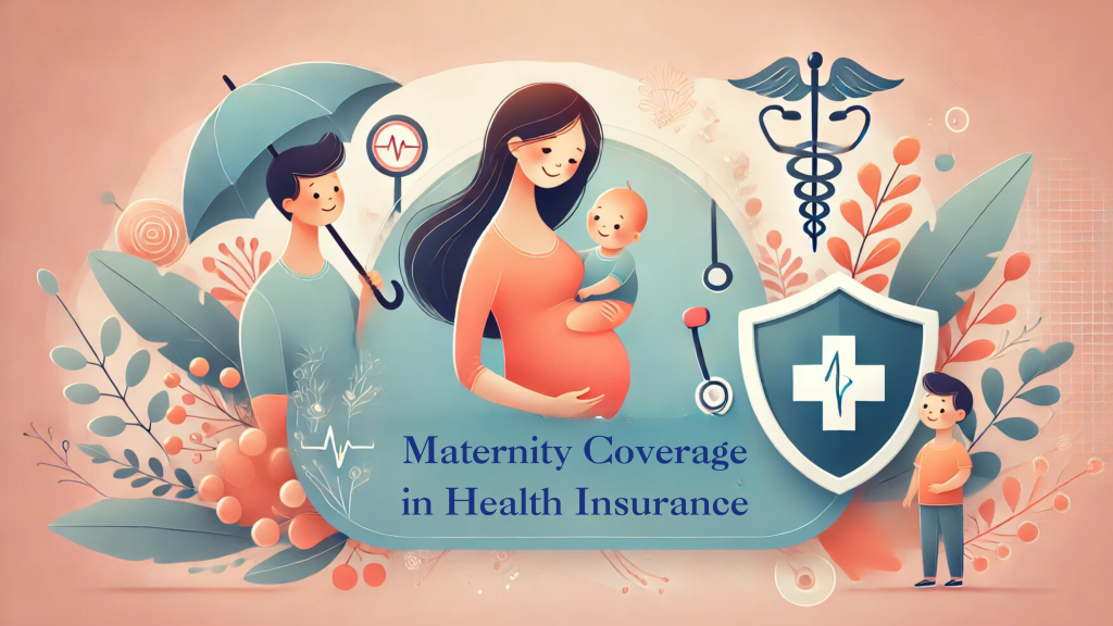 Maternity Coverage in Health Insurance for Dubai