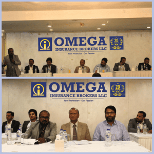 omega insurance brokers management AT annual-sales-meeting-2024
