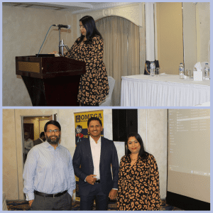 omega insurance brokers managers iving insights AT annual-sales-meeting