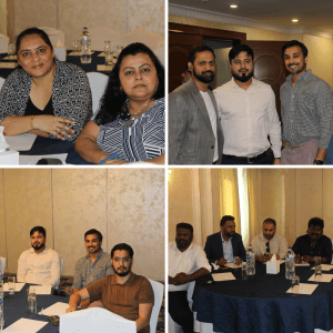 omega insurance brokers  annual-sales-meeting-2024 glimpses