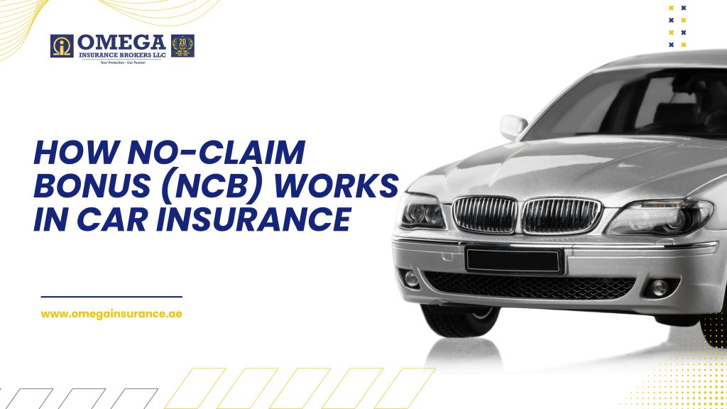 How No-Claim Bonus (NCB) Works in Car Insurance