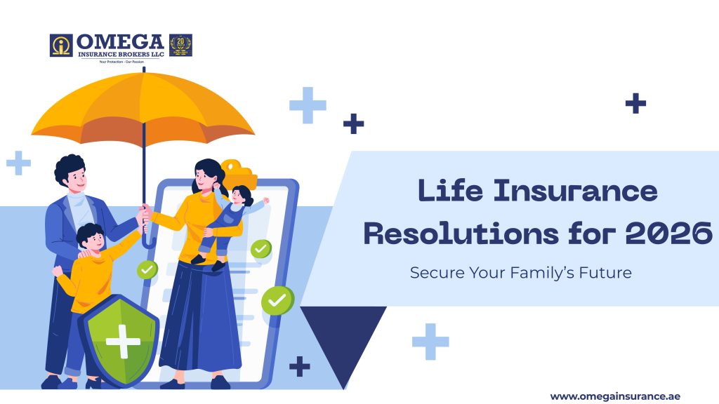 Life Insurance Resolutions for 2026: Plan Ahead
