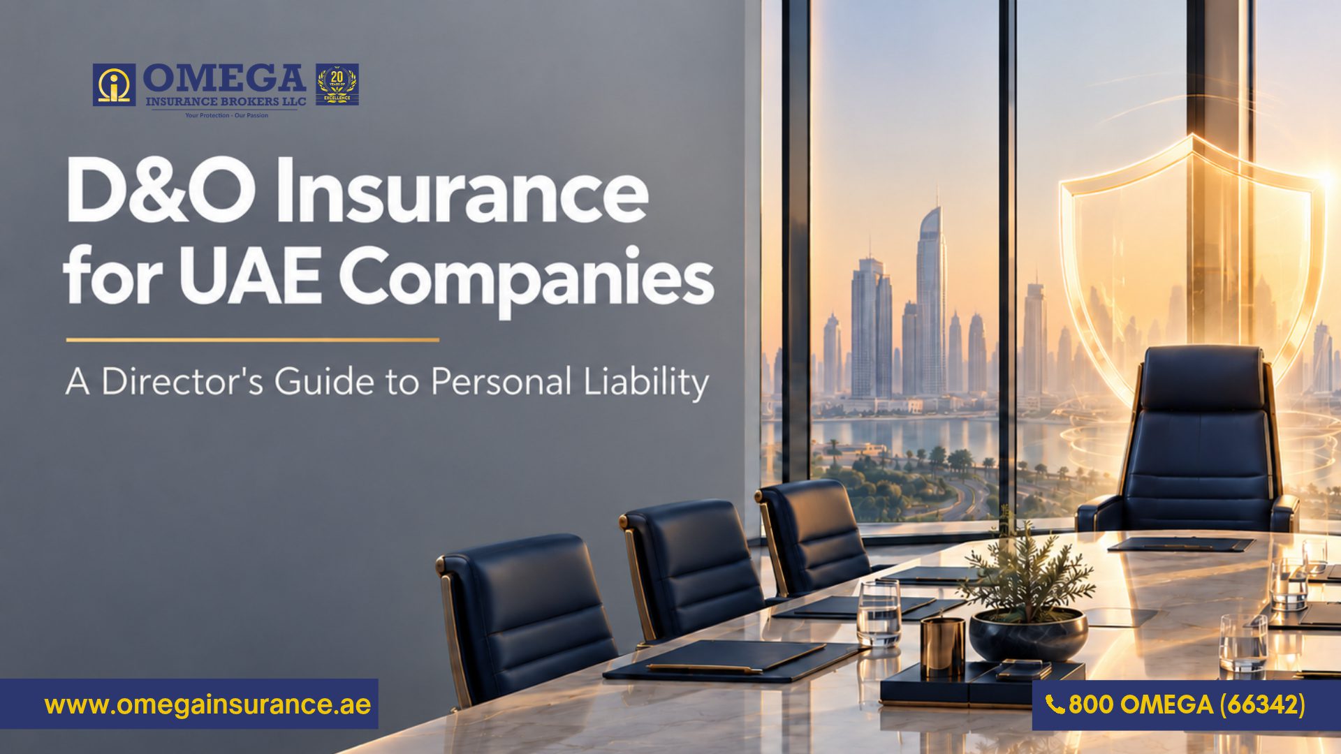 D&O Insurance