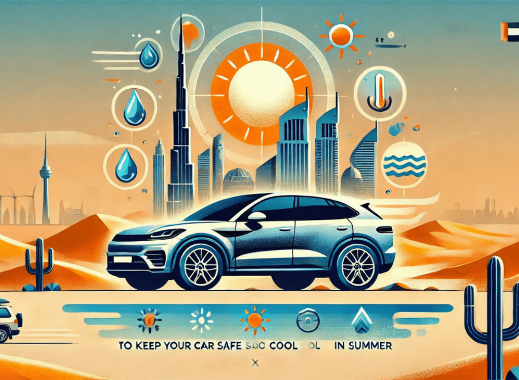 Get Car Insurance during summer with omega insurance brokers