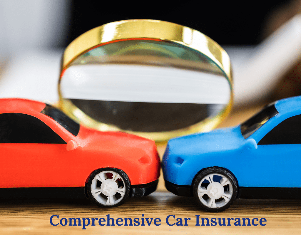 Comprehensive Car Insurance