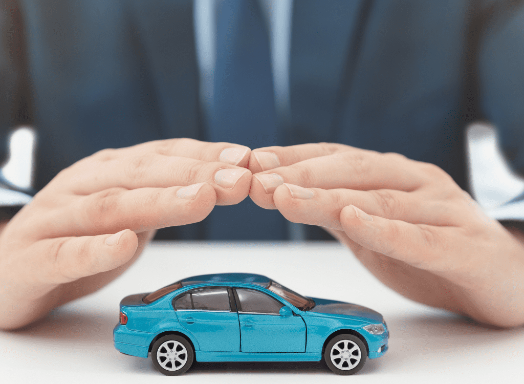 Third-Party Car Insurance with omega insurance brokers
